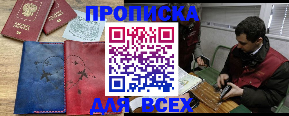 прописка в Почепе